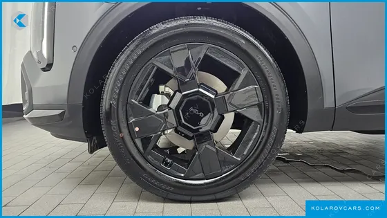 KIA SPORTAGE HEV 1.6 2WD