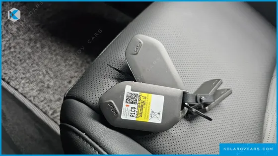 KIA SPORTAGE HEV 1.6 2WD
