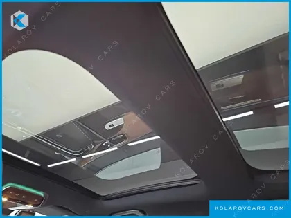 MERCEDES E-CLASS E200 AVANTGARDE