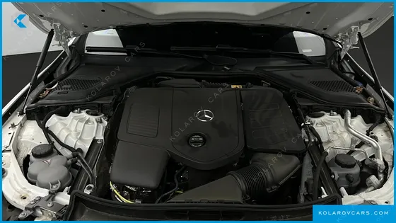 MERCEDES E-CLASS E300 4MATIC EXCLUSIVE