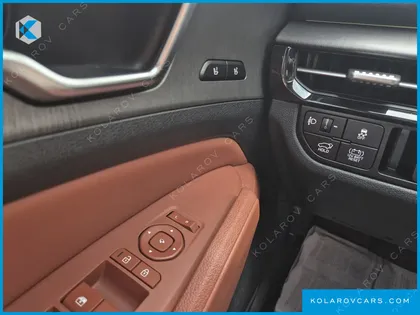 KIA SPORTAGE HEV 1.6 2WD