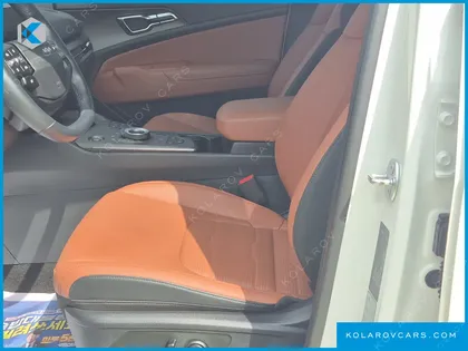 KIA SPORTAGE HEV 1.6 2WD