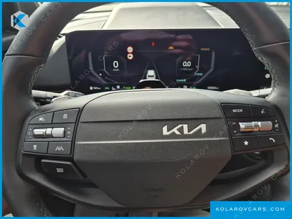 KIA SPORTAGE HEV 1.6 2WD