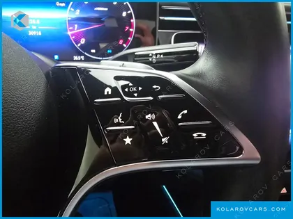 MERCEDES E-CLASS E200 AVANTGARDE