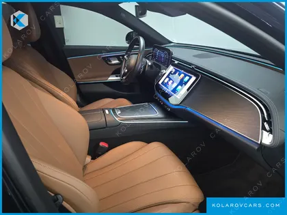 MERCEDES E-CLASS E200 AVANTGARDE
