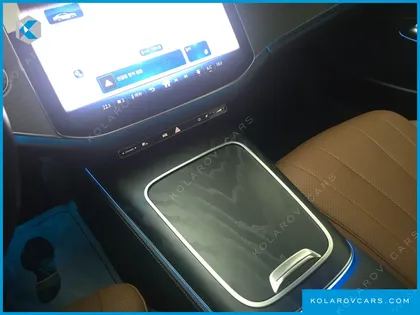 MERCEDES E-CLASS E200 AVANTGARDE