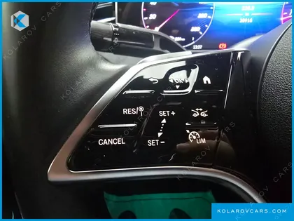 MERCEDES E-CLASS E200 AVANTGARDE