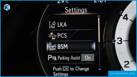 LEXUS LC LC500H SPORT+
