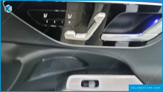 MERCEDES E-CLASS E200 AVANTGARDE