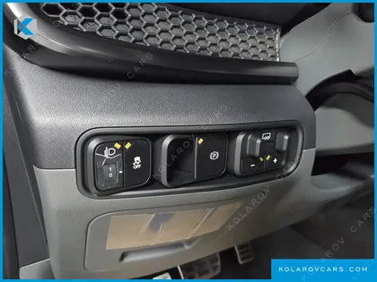 KIA TASMAN 2.5T GASOLINE 4WD