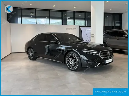 MERCEDES E-CLASS E450 4MATIC EXCLUSIVE