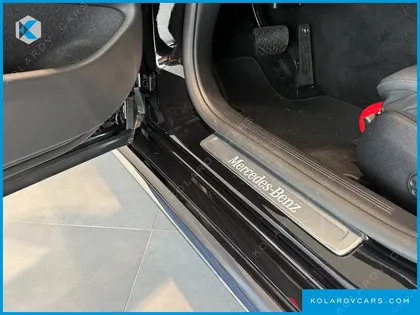 MERCEDES E-CLASS E450 4MATIC EXCLUSIVE