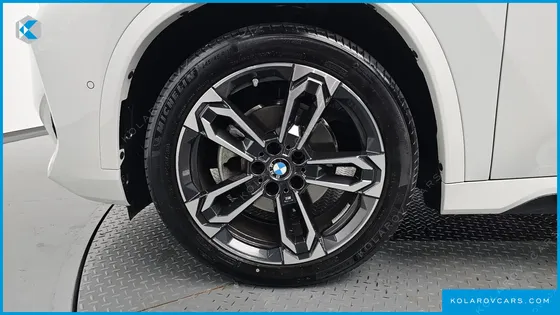 BMW X1 SDRIVE 20I M SPORT