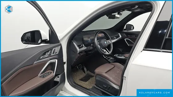 BMW X1 SDRIVE 20I M SPORT