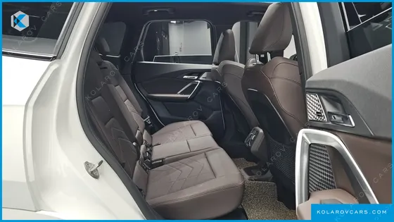 BMW X1 SDRIVE 20I M SPORT