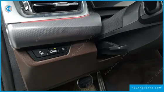 BMW X1 SDRIVE 20I M SPORT