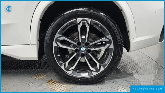 BMW X1 SDRIVE 20I M SPORT
