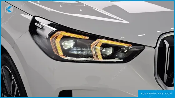 BMW X1 SDRIVE 20I M SPORT