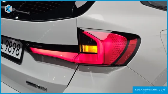 BMW X1 SDRIVE 20I M SPORT