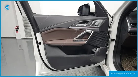 BMW X1 SDRIVE 20I M SPORT