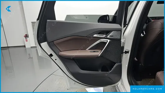 BMW X1 SDRIVE 20I M SPORT
