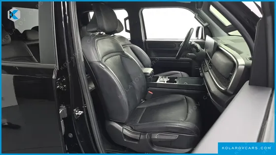 KIA TASMAN 2.5T GASOLINE 4WD