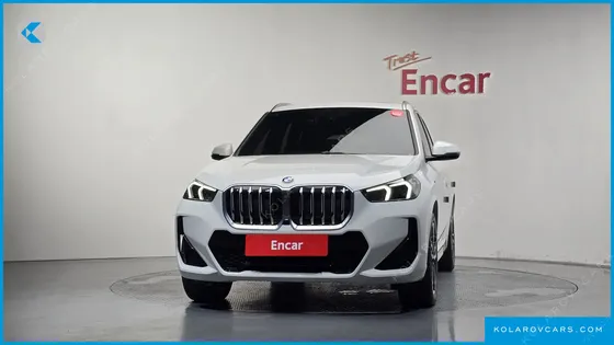 BMW X1 XDRIVE 20I M SPORT