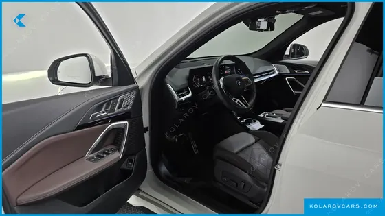 BMW X1 XDRIVE 20I M SPORT