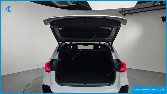 BMW X1 XDRIVE 20I M SPORT