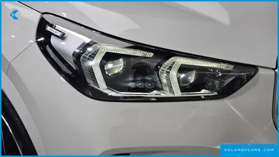 BMW X1 XDRIVE 20I M SPORT