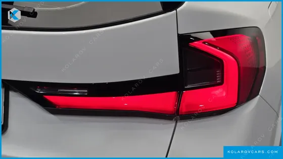 BMW X1 XDRIVE 20I M SPORT