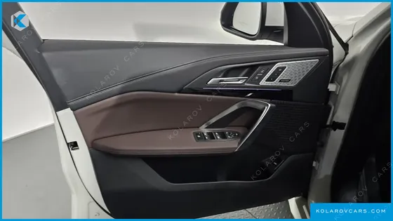 BMW X1 XDRIVE 20I M SPORT
