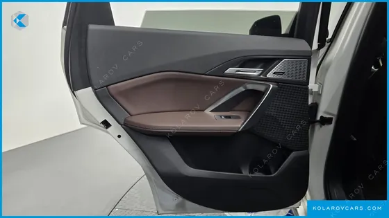 BMW X1 XDRIVE 20I M SPORT
