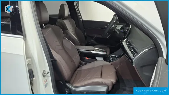 BMW X1 XDRIVE 20I M SPORT