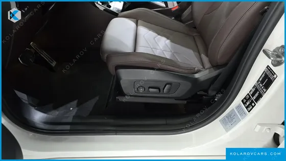 BMW X1 XDRIVE 20I M SPORT