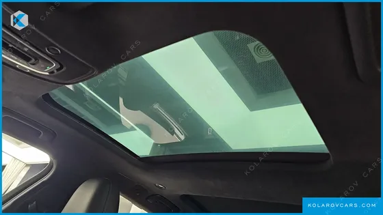 AUDI RS6 4.0 TFSI QUATTRO AVANT PERFORMANCE
