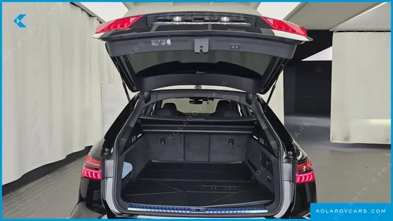 AUDI RS6 4.0 TFSI QUATTRO AVANT PERFORMANCE