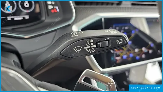 AUDI RS6 4.0 TFSI QUATTRO AVANT PERFORMANCE