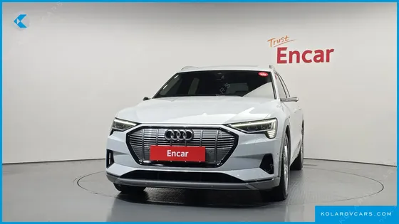AUDI E-TRON 50 QUATTRO