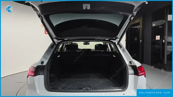 AUDI E-TRON 50 QUATTRO
