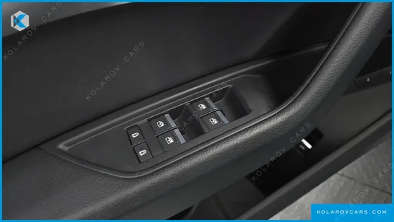 AUDI E-TRON 50 QUATTRO
