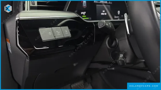 AUDI E-TRON 50 QUATTRO