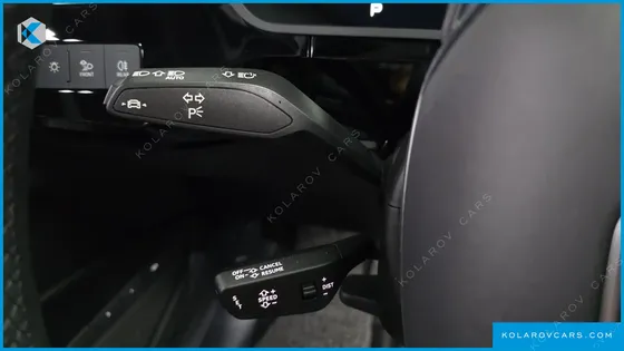 AUDI E-TRON 50 QUATTRO