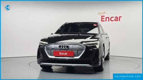 AUDI E-TRON 55 QUATTRO SPORTBACK