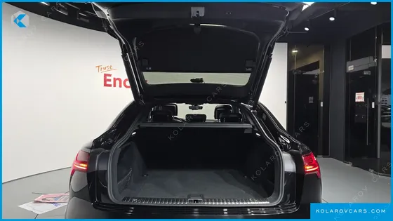 AUDI E-TRON 55 QUATTRO SPORTBACK