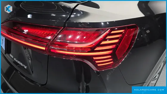 AUDI E-TRON 55 QUATTRO SPORTBACK