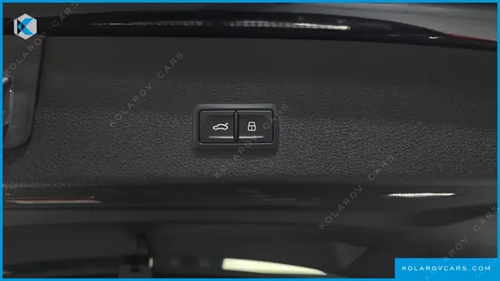 AUDI E-TRON 55 QUATTRO SPORTBACK