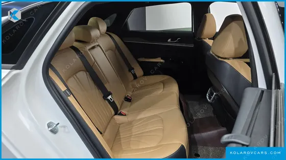 KIA K5 2.0