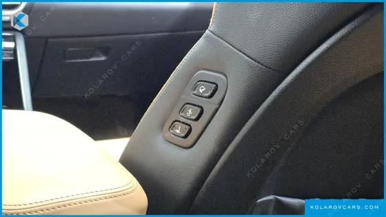 KIA K5 2.0