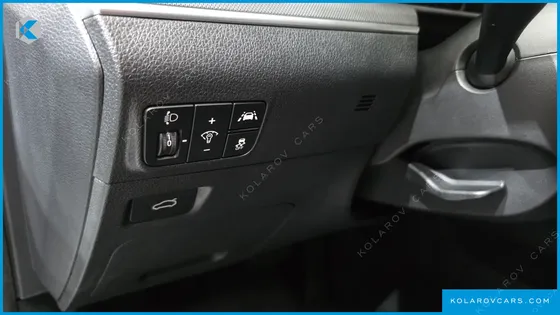 KIA K5 2.0
